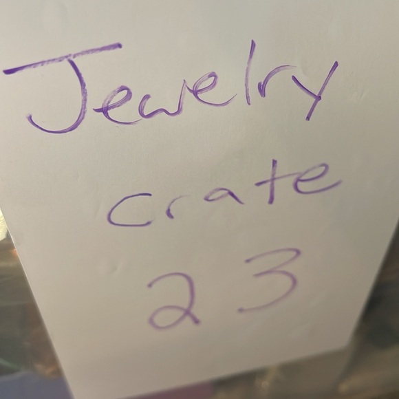 Spoonflower Pin - Picture 3 of 4